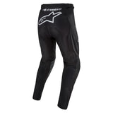 2024 RACER GRAPHITE PANTS BLACK (0010)