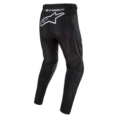 2024 RACER GRAPHITE PANTS BLACK (0010)