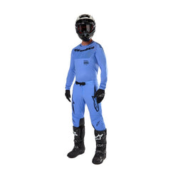 2024 SUPERTECH DADE PANTS LIGHT BLUE (0079)
