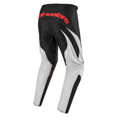 2024 FLUID LUCENT PANTS BLACK WHITE (0012)