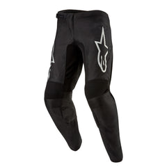 2024-2026 FLUID GRAPHITE PANTS BLACK SILVER (0119)