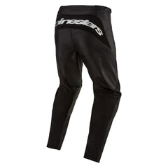 2024-2026 FLUID GRAPHITE PANTS BLACK SILVER (0119)