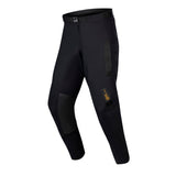 TECHDURA PANTS BLACK (0010)