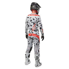 2024 TECHSTAR RANTERA PANTS HAZE GRAY CAMO (9267)