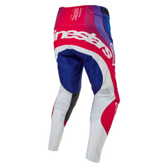 2024 TECHSTAR PNEUMA PANTS BLUE MARS RED WHITE (0736)