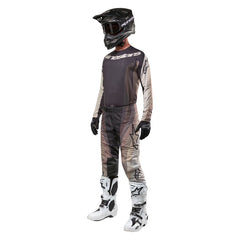 2024 TECHSTAR PNEUMA PANTS DARK SAND IRON DUST GRAY (0892)