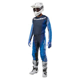 2024 TECHSTAR PNEUMA PANTS DARK NAVY LIGHT BLUE (7054)