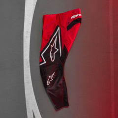 2023 TECHSTAR LE ACUMEN PANTS RED BLACK WHITE (0312)