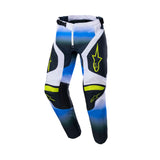 2023 YOUTH RACER PUSH PANTS NIGHTLIFE UCLA BLUE WHITE (9702)