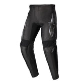 2023 WOMENS FLUID PANTS. BLACK (0010)