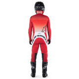 2023 SUPERTECH RISEN JERSEY MARS RED WHITE (3120)