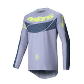 2025 TECHSTAR DREEM JERSEY GRAY DARK-GRAY (0919)