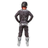 2024 TECHSTAR GRAPHITE JERSEY BLACK CAMO (0990)
