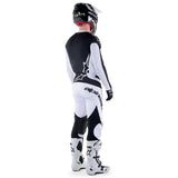 2023 TECHSTAR ARCH JERSEY WHITE BLACK (0021)