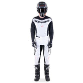 2023 FLUID LURV JERSEY BLACK WHITE (0012)