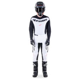 2023 FLUID LURV JERSEY BLACK WHITE (0012)