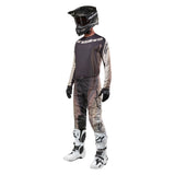 2024 TECHSTAR PNEUMA JERSEY DARK SAND IRON DUST GRAY (0892)