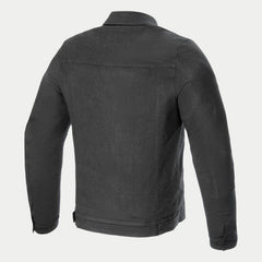 Garage Jacket Smoke Gray