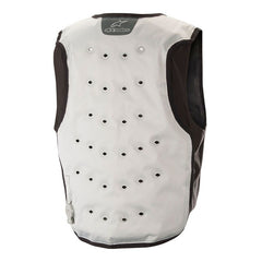 COOLING VEST LIGHT GREY DARK GREY (0922)