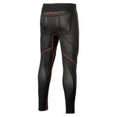 Ride Tech V2 Bottom Summer Black Red (0013)