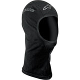 OPEN FACE BALACLAVA BLACK (0017)