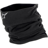 NECK WARMER BLACK (0010)