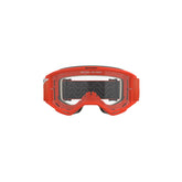 VISION 5 CORP GOGGLE | ORANGE (0430) | CLEAR LENS