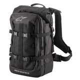 ROVER MULTI BACKPACK BLACK (0010)
