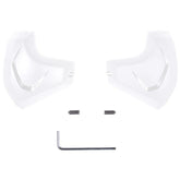 ELBOW SLIDER INSERT WHITE (0020)