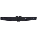SEQUENCE KIDNEY BELT BLACK RED (0013)