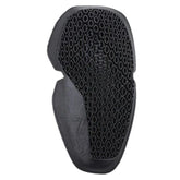NUCLEON FLEX PLUS KNEE PROTECTOR BLACK (0010)