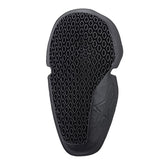 NUCLEON FLEX PLUS ELBOW PROTECTOR BLACK (0010)