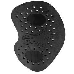 Nucleon KR-H Hip Protection Black (0010)
