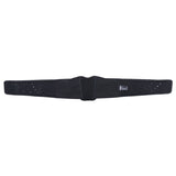 SEQUENCE YOUTH KIDNEY BELT BLACK RED (0013)
