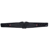 SEQUENCE YOUTH KIDNEY BELT BLACK RED (0013)