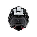 SUPERTECH SR10 SOLID HELMET ECE 22.06 BLACK CARBON MATT AND GLOSS (1902)