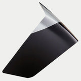 SR10 ELEMENT RACE SPOILER BLACK CARBON SILVER BLACK GLOSS (1368)