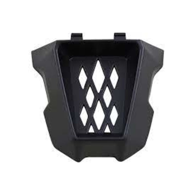 Alpinestars Chin Vent SM5 - Black Black