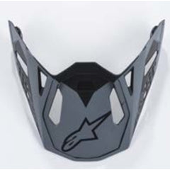 VISOR SM10 - META BLACK MATT (0110)