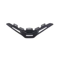 BREATH DEFLECTOR SM10 / SM8 BLACK MATT (0110)