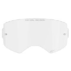 Supertech Clear Lens | Clear