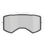 SUPERTECH DOUBLE PANE LENS | CLEAR