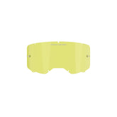 VISION 8-5-3 SMOKE LENS | YELLOW