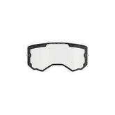 VISION 8-5-3 DOUBLE PANE LENS | CLEAR