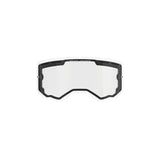 VISION 8-5-3 DOUBLE PANE LENS | CLEAR