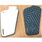 BACK SUPPORT KIT WHITE | FITS 1ST GENERATION ATLAS BRACE