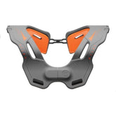 VISION COLLAR | GREY/OR LG/XL $#$