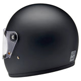 BW10035 GRINGO S ECE 22.06... FLAT BLACK (0201)