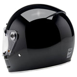 BW10065 GRINGO SV ECE 22.06 GLOSS BLACK (0101)