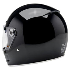 BW10065 Gringo SV ECE 22.06 Gloss Black (0101)